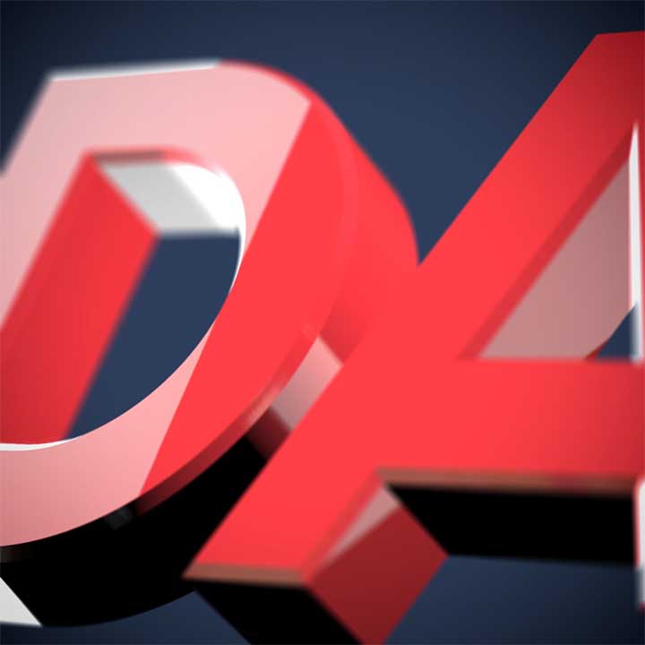 کاور تیزر همکاری دو برند دنلکس و بیمه ایران - سه بعدی - موشن دیزاین - تدوین - تایپوگرافی انیمیشن - تایپوگرافی ریتمیک