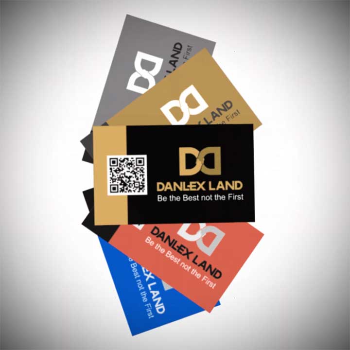 کاور تیزر معرفی دنلکس‌لند (باشگاه مشتریان دنلکس) - تدوین - موشن دیزاین - دو بعدی - سه بعدی