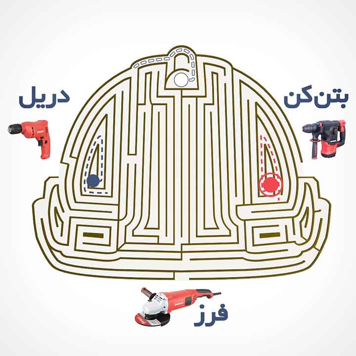 کاور موشن دیزاین مسابقه برند دنلکس (شماره 3) - سه بعدی