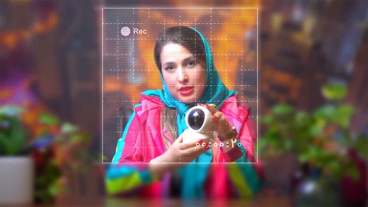 کاور ویدئوی معرفی ویژگی‌های دوربین IoT برایتون - قسمت دوم - موشن دیزاین - دو بعدی - سه بعدی - تدوین - تایپوگرافی انیمیشن - ویژوال افکتس - VFX