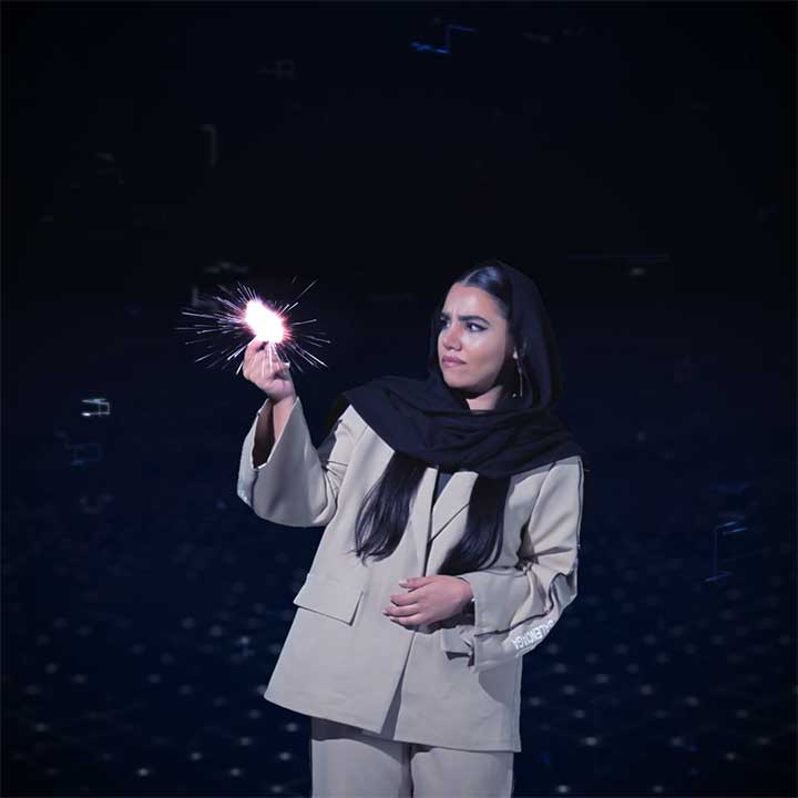 کاور ویدئوی معرفی دوربین‌های سری پروپلاس برایتون - ویژوال افکتس - vfx - موشن دیزاین - تدوین - پارتیکل سیستم - دو بعدی - سه بعدی - تایپوگرافی انیمیشن