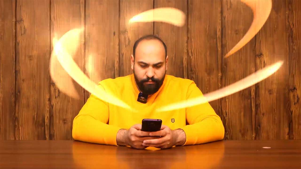 کاور ویدئوی معرفی 6 دوربین برایتون - موشن دیزاین - سه بعدی - تدوین - ویژوال افکتس - VFX - پارتیکل سیستم