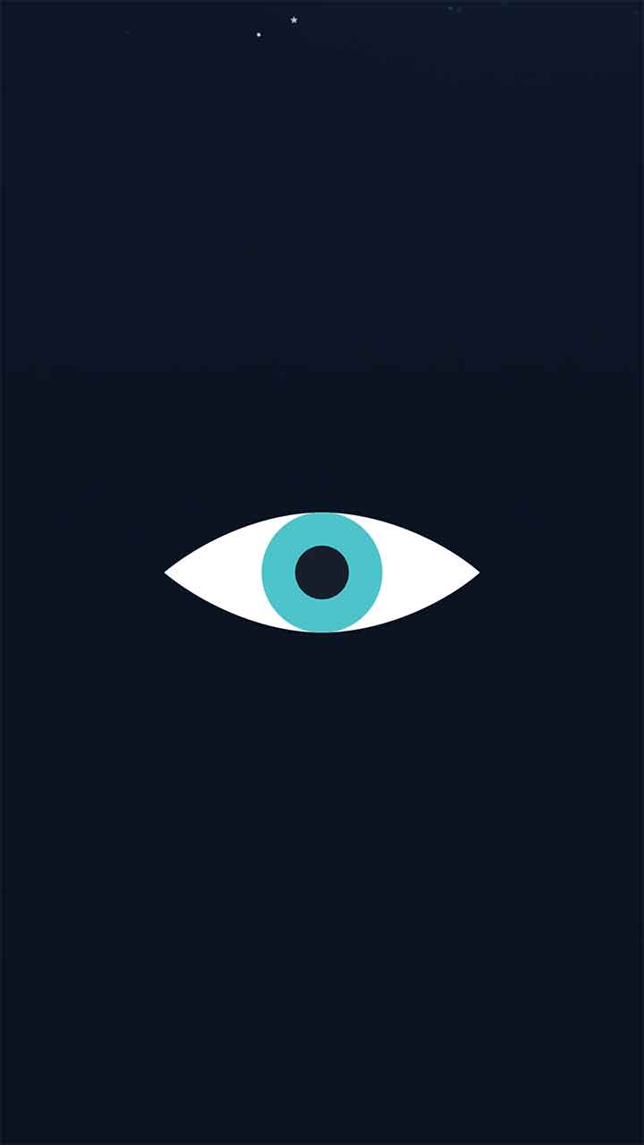 کاور موشن دیزاین دو بعدی معرفی ویژگی استروب لایت برایتون