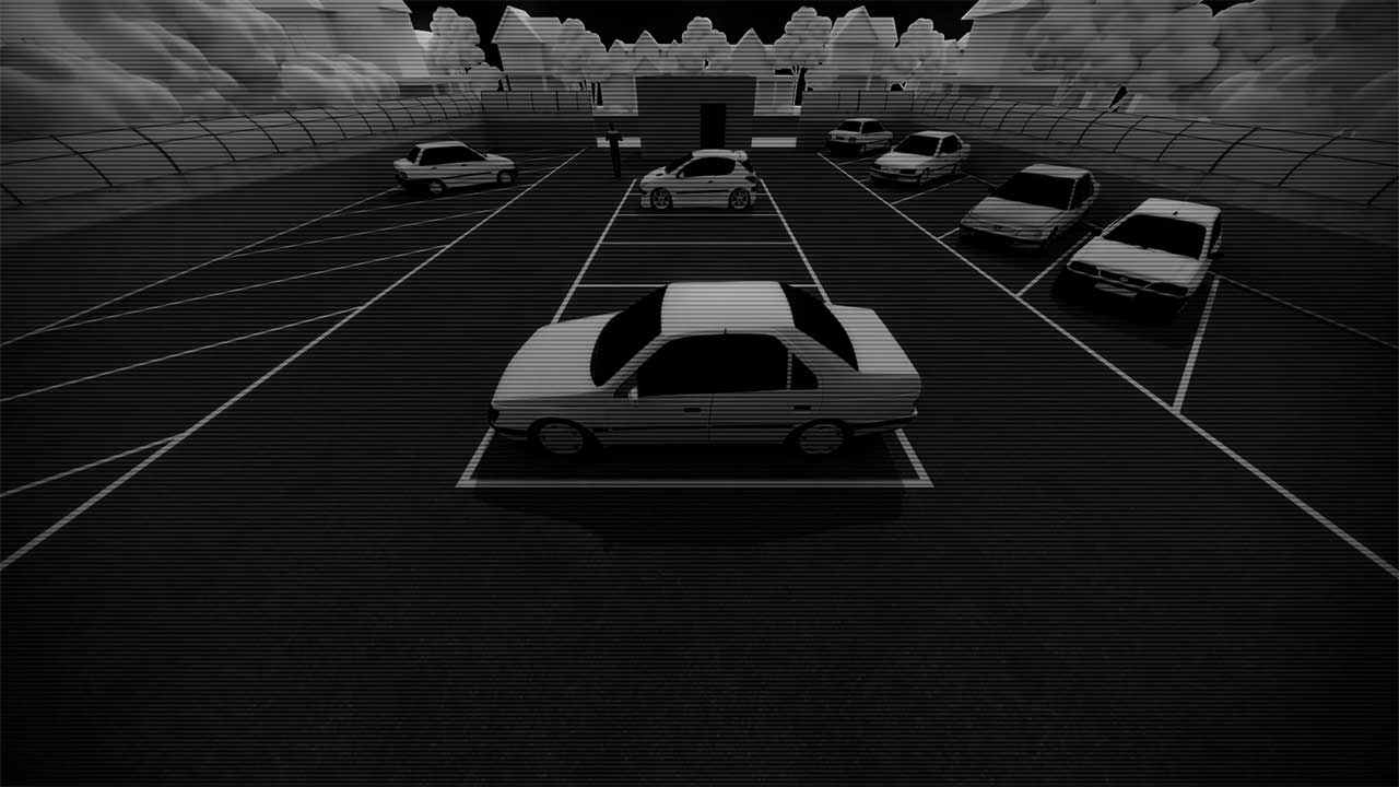 کاور موشن دیزاین معرفی استروب لایت دوربین برایتون - سه بعدی