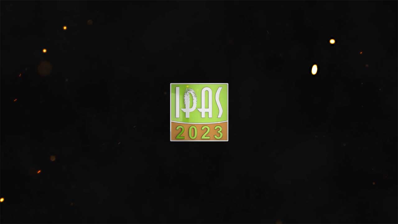 کاور تیزر معرفی داتیس در نمایشگاه IPAS 2013 - مشون دیزاین - سه بعدی - تدوین - تایپوگرافی انیمیشن