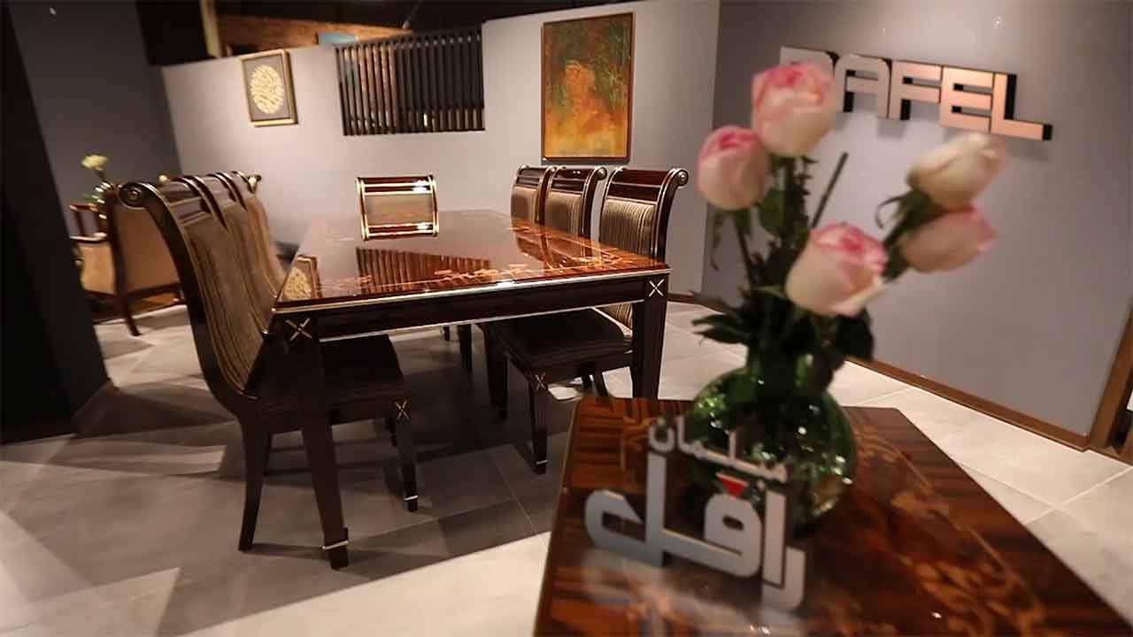 کاور تیزر معرفی سبک مرسده از برند رافل - تدوین - سه بعدی - ویژوال افکتس - vfx